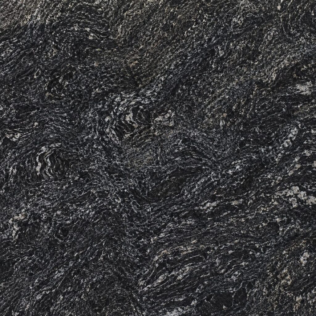 Black Cosmic