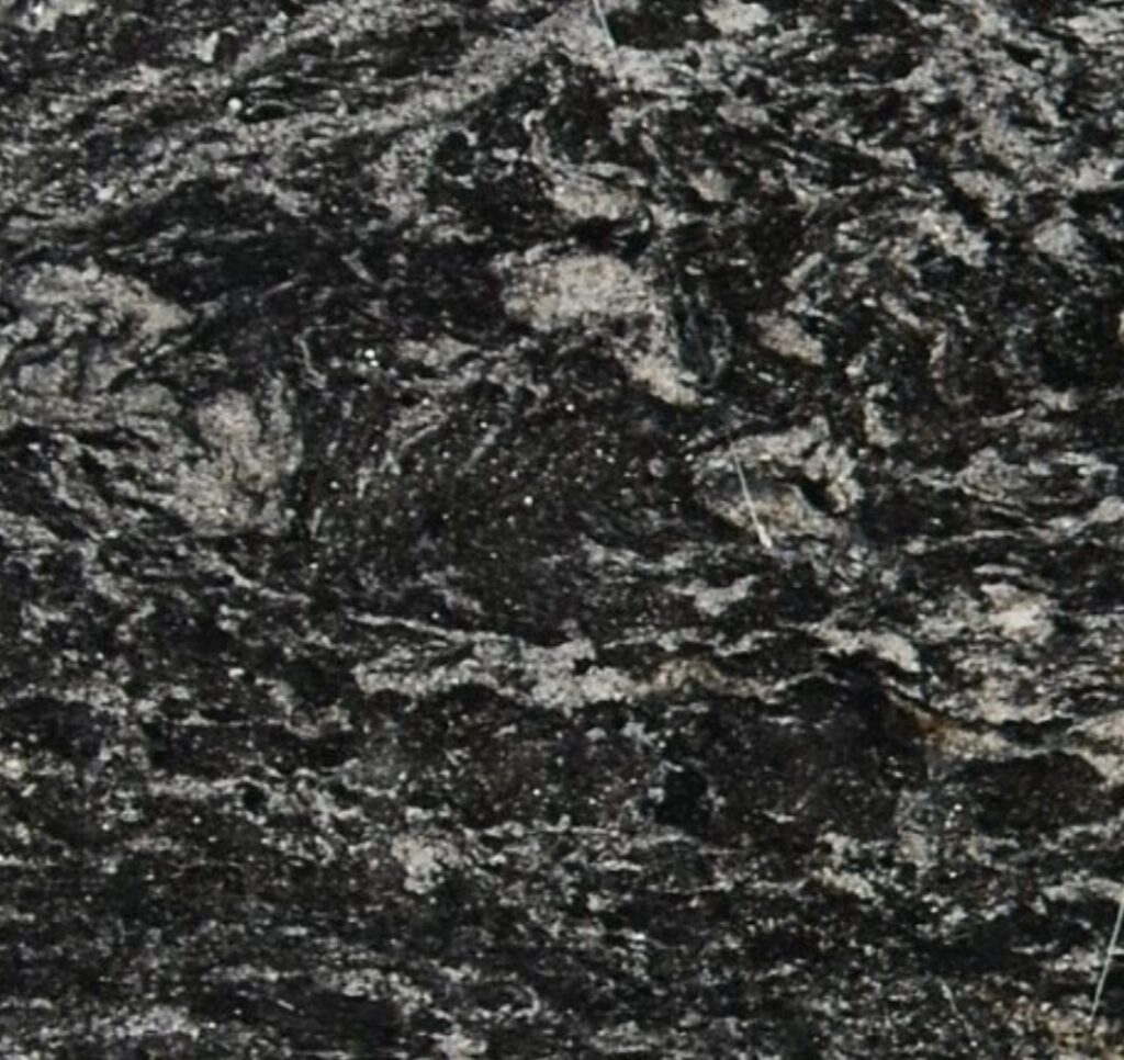 Negro Boreal